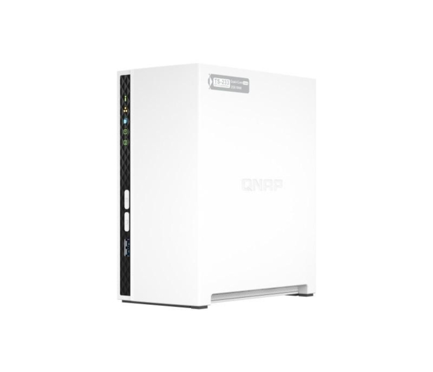 QNAP TS-233 - 727093 - zdjęcie 6
